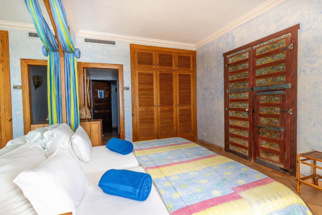 Boa Vista Hotel & Spa - Adults Only Albufeira Eksteriør bilde