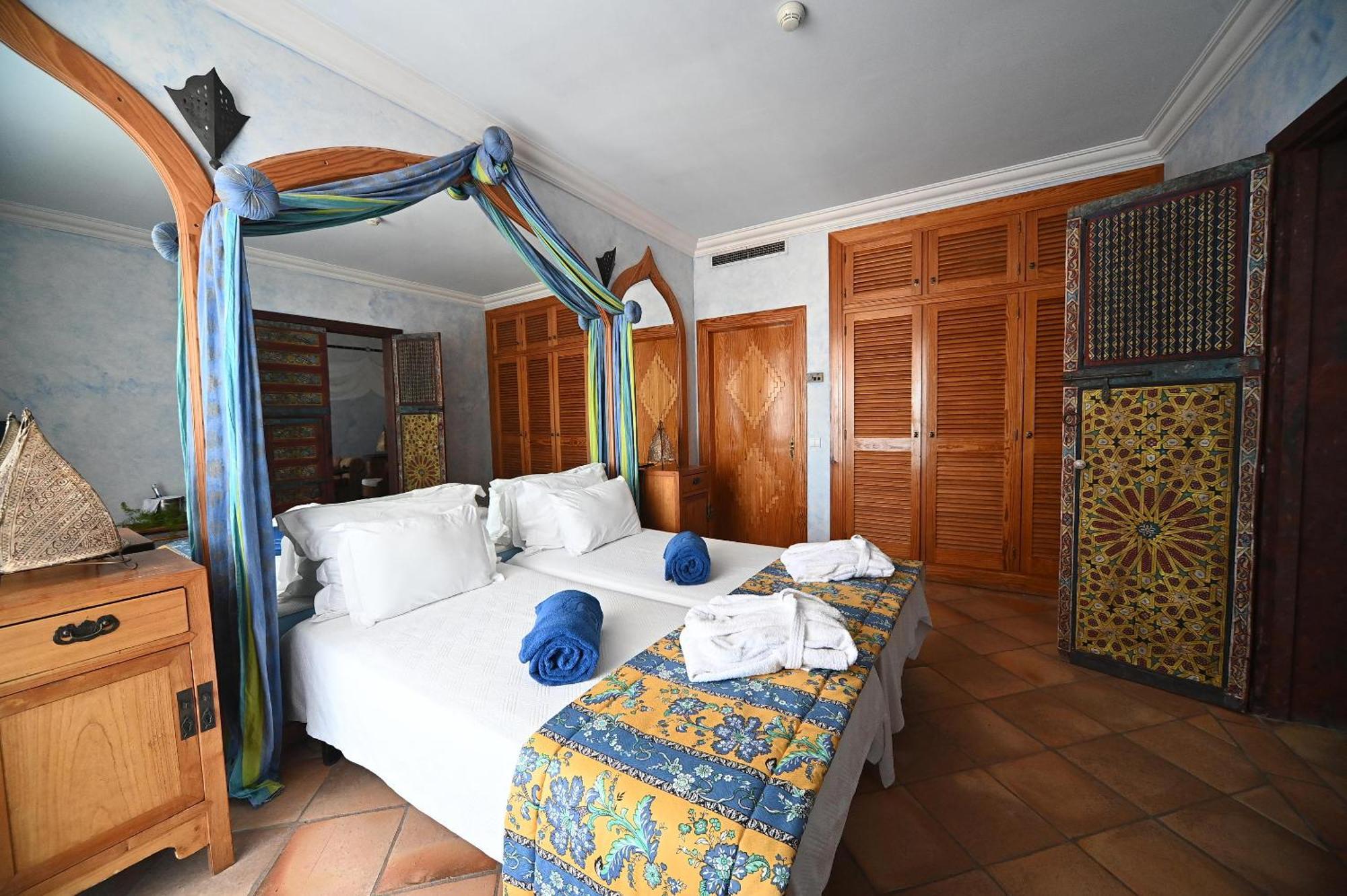 Boa Vista Hotel & Spa - Adults Only Albufeira Eksteriør bilde